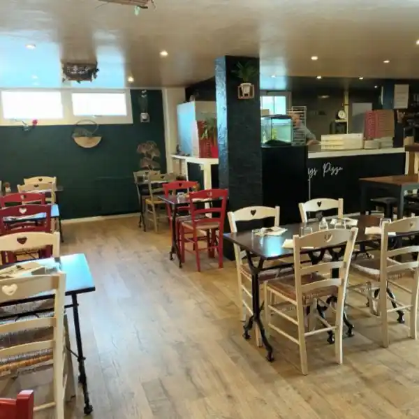 salle restaurant family s pizza